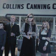 Mroczne cienie - galeria zdjęć - filmweb