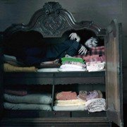 Dark Shadows - galeria zdjęć - filmweb