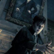 Dark Shadows - galeria zdjęć - filmweb