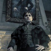 Dark Shadows - galeria zdjęć - filmweb