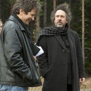 Mroczne cienie - galeria zdjęć - filmweb