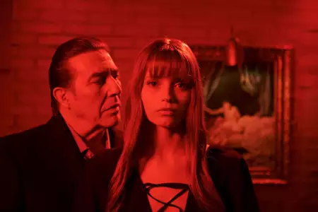 Fatum Elizabeth - galeria zdjęć - filmweb