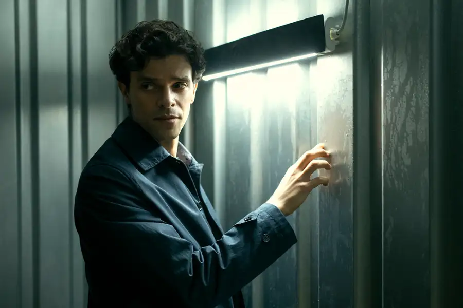 Skok - galeria zdjęć - filmweb