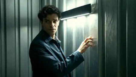 Skok - galeria zdjęć - filmweb