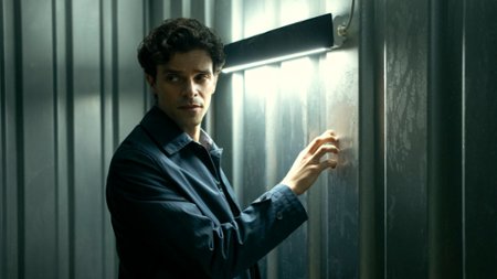 Sezon 1 Odcinek 4 Ryzykowne aktywa