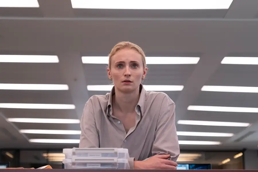 Skok - galeria zdjęć - filmweb