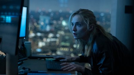 Sezon 1 Odcinek 6 Chwilowe odbicie