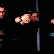 The Recruit - galeria zdjęć - filmweb