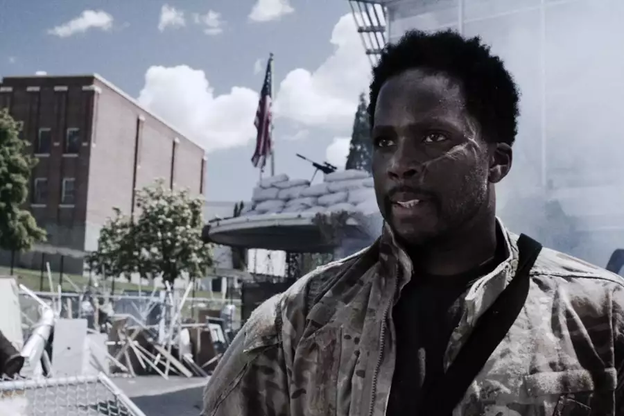 Z Nation - galeria zdjęć - filmweb