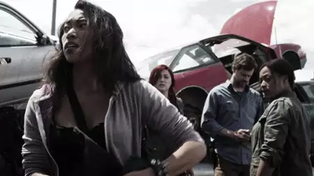 Z Nation - galeria zdjęć - filmweb