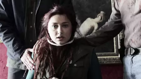 Z Nation - galeria zdjęć - filmweb