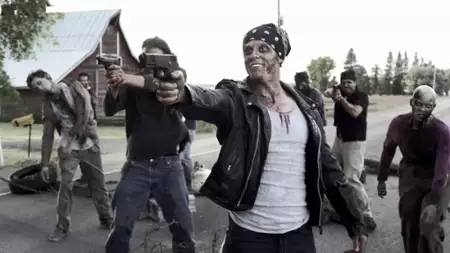 Z Nation - galeria zdjęć - filmweb