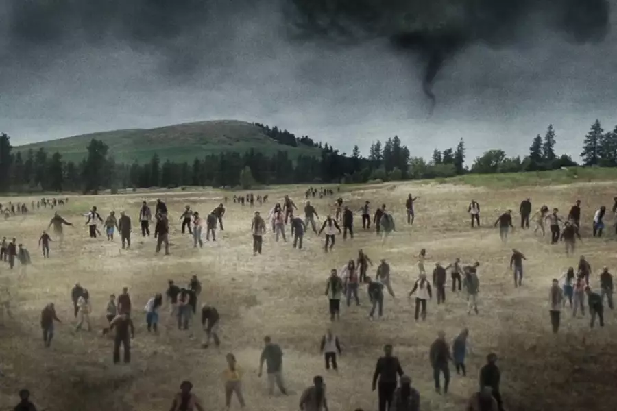 Z Nation - galeria zdjęć - filmweb