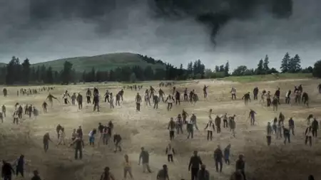 Z Nation - galeria zdjęć - filmweb