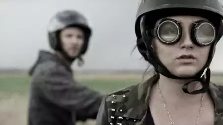 Z Nation - galeria zdjęć - filmweb