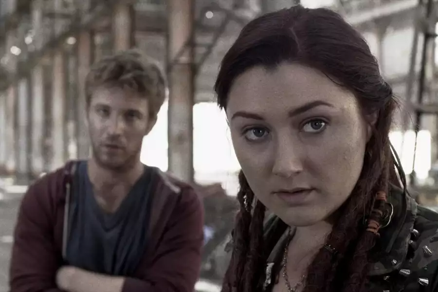 Z Nation - galeria zdjęć - filmweb