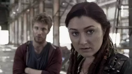 Z Nation - galeria zdjęć - filmweb