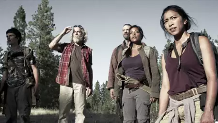 Z Nation - galeria zdjęć - filmweb