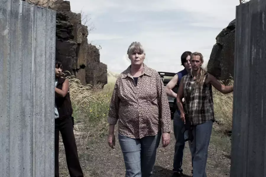 Z Nation - galeria zdjęć - filmweb