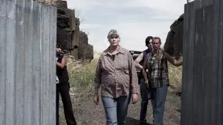 Z Nation - galeria zdjęć - filmweb