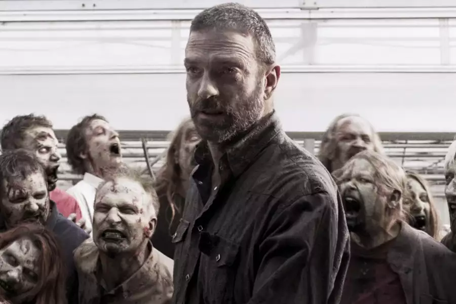 Z Nation - galeria zdjęć - filmweb