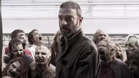 Z Nation - galeria zdjęć - filmweb