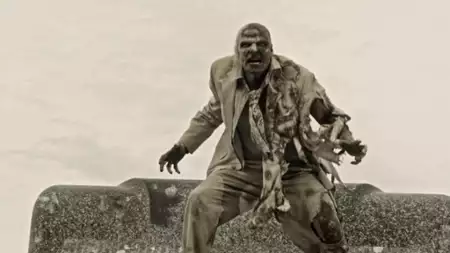 Z Nation - galeria zdjęć - filmweb