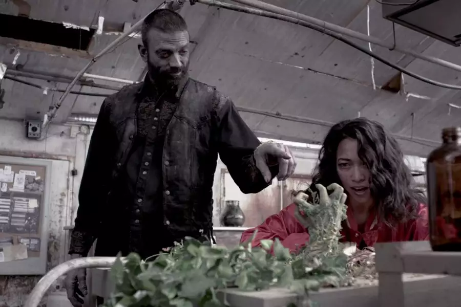 Z Nation - galeria zdjęć - filmweb