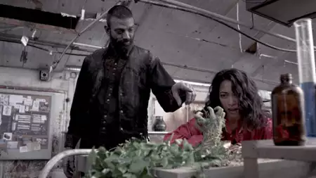 Z Nation - galeria zdjęć - filmweb