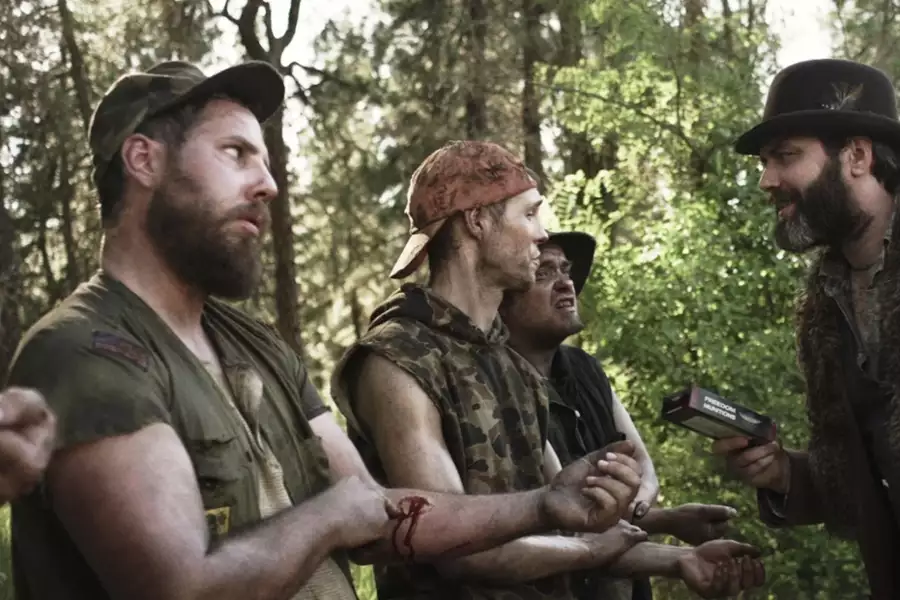 Z Nation - galeria zdjęć - filmweb