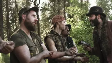 Z Nation - galeria zdjęć - filmweb