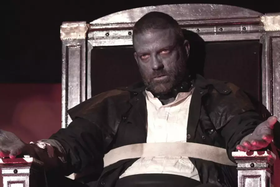 Z Nation - galeria zdjęć - filmweb