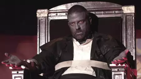 Z Nation - galeria zdjęć - filmweb
