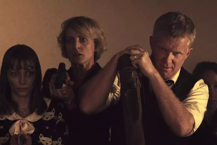 Z Nation - galeria zdjęć - filmweb