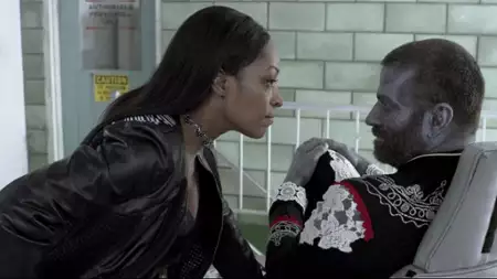 Z Nation - galeria zdjęć - filmweb