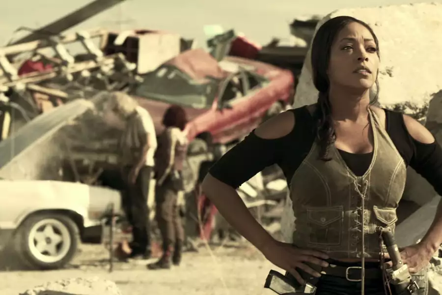 Z Nation - galeria zdjęć - filmweb