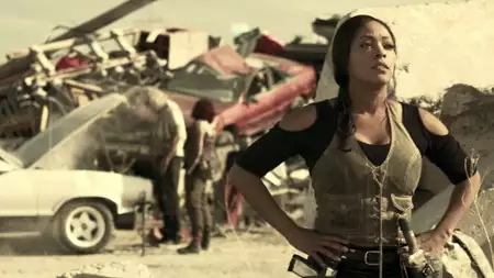 Z Nation - galeria zdjęć - filmweb