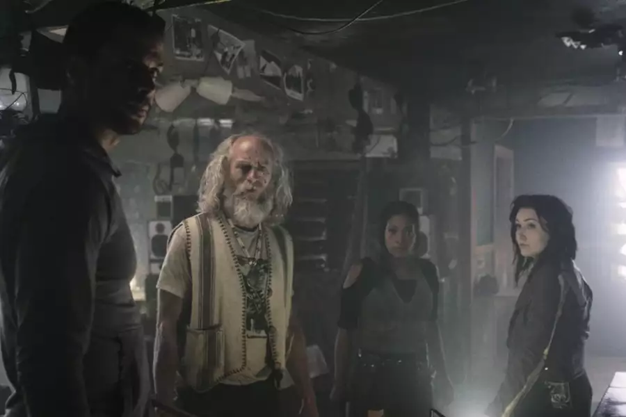 Z Nation - galeria zdjęć - filmweb
