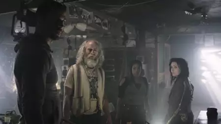 Z Nation - galeria zdjęć - filmweb