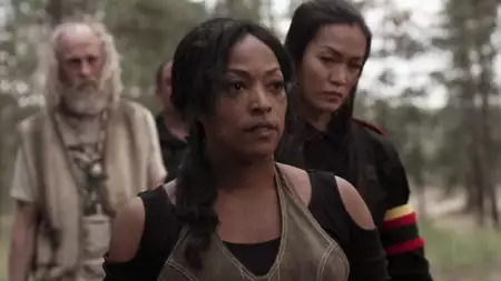 Z Nation - galeria zdjęć - filmweb