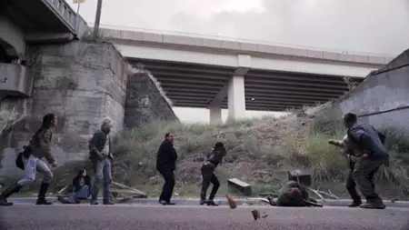 Z Nation - galeria zdjęć - filmweb