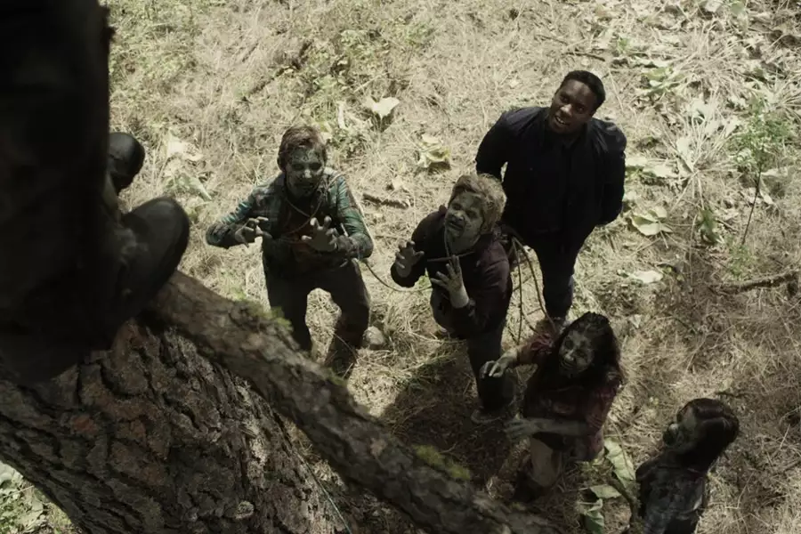 Z Nation - galeria zdjęć - filmweb