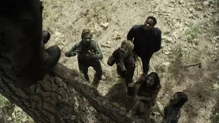Z Nation - galeria zdjęć - filmweb