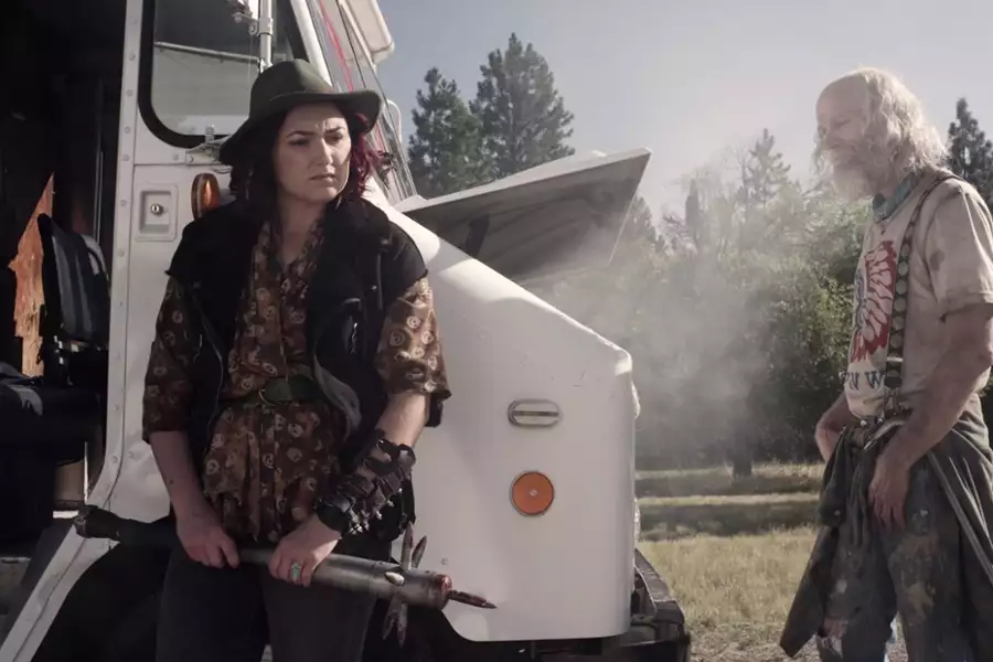 Z Nation - galeria zdjęć - filmweb