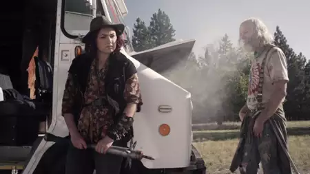 Z Nation - galeria zdjęć - filmweb