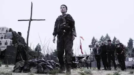 Z Nation - galeria zdjęć - filmweb