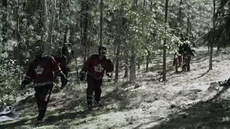Z Nation - galeria zdjęć - filmweb