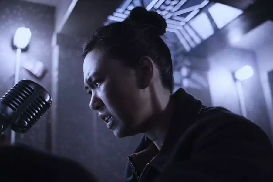 Z Nation - galeria zdjęć - filmweb