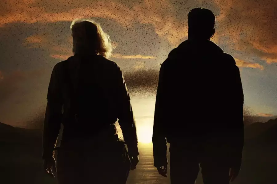Z Nation - galeria zdjęć - filmweb