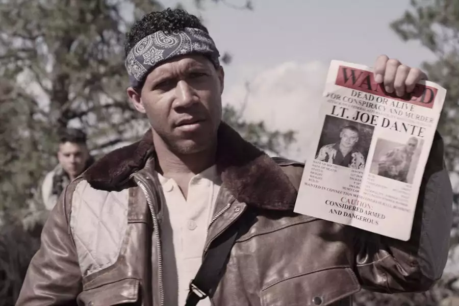 Z Nation - galeria zdjęć - filmweb